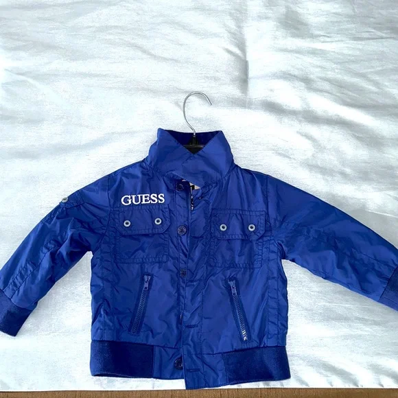 Guess kids jacket - Picture 4 of 4